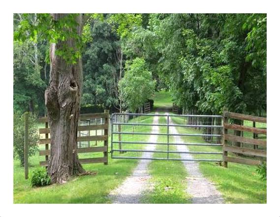 Gilfillan Park
