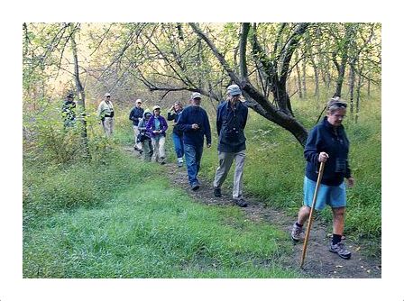 Harrison Hills Birders