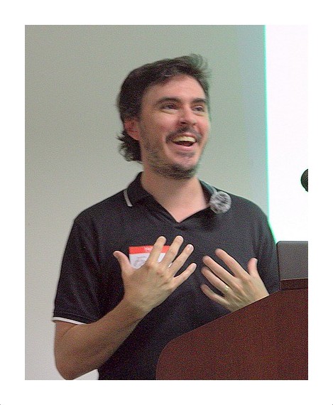 Frank Izaguirre