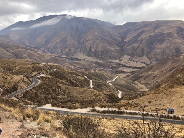 Cafayate