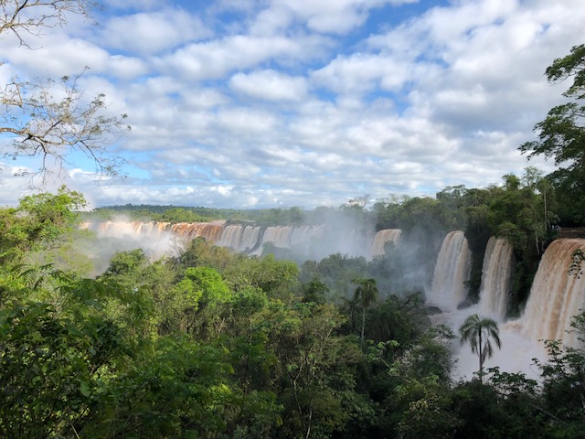 Iguazu Falls