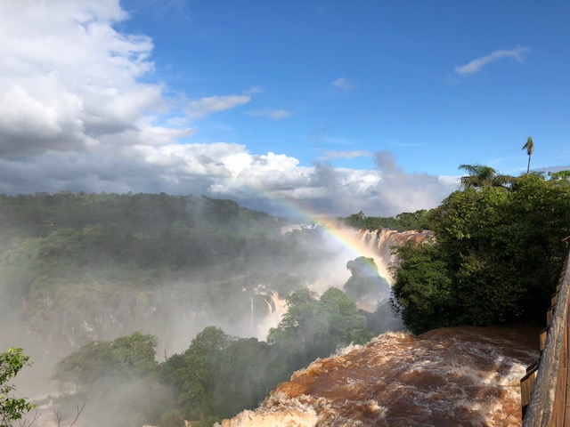 Iguazu Falls