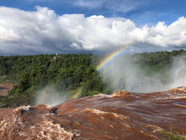 Iguazu Falls