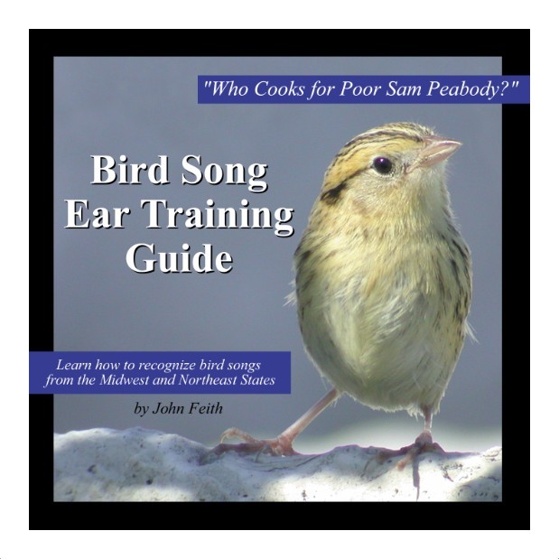 Bird Song Cover